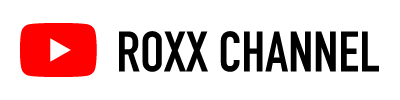 Youtube ROXX channel
