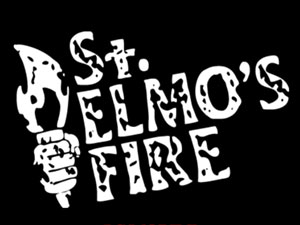 St.ELMO'S FIRE