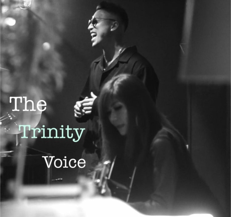 The Trinity Voice
