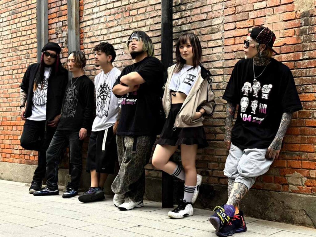 Music Cafe ROXX | Able-Gleam