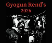 GYOGUN REND'S 2026